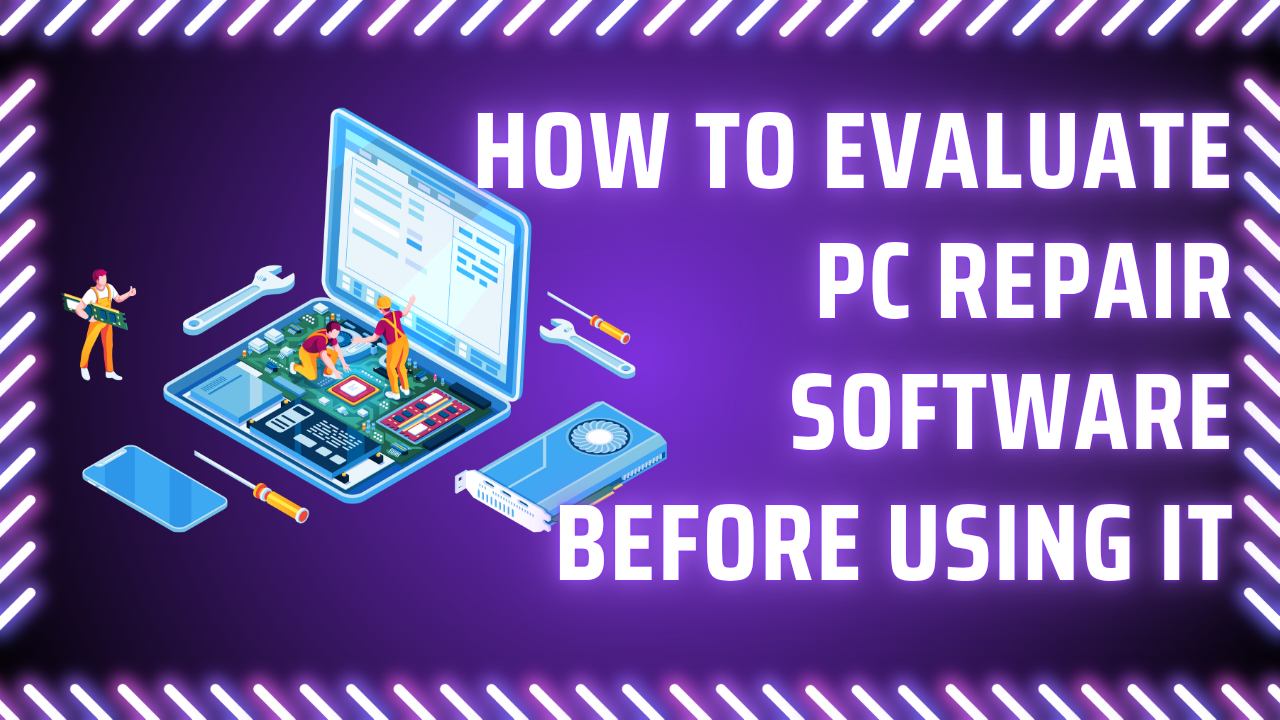 The Growing Popularity of Restoro in the PC Repair Software Market