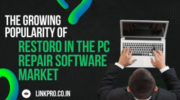 The Growing Popularity of Restoro in the PC Repair Software Market