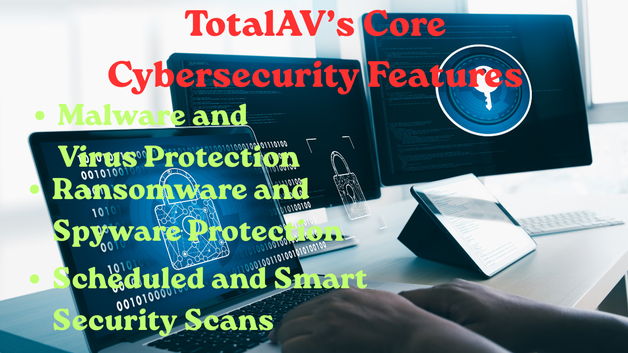 The Growing Role of Total AV in Today’s Cybersecurity Landscape