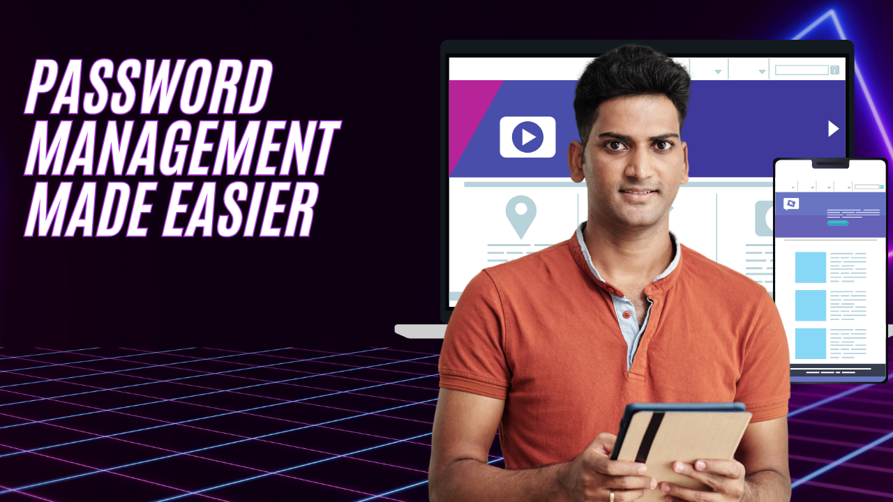 What Makes Dashlane a Popular Password Management Solution