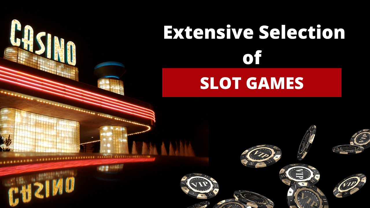 What Makes (PSL) Prime Slots Different From Other Online Platforms