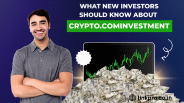 What New Investors Should Know About Crypto.comInvestment
