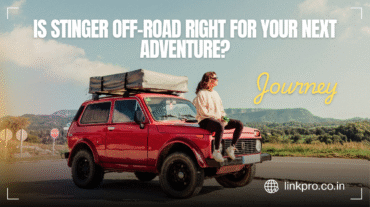 Is Stinger Off-Road Right for Your Next Adventure? A Complete Guide