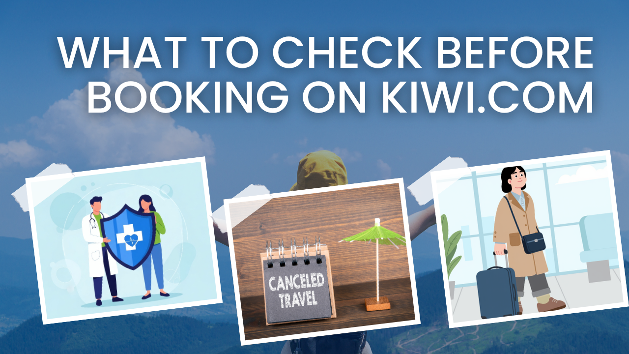 Why Travelers Use Kiwi.com to Compare Flights and Travel Options